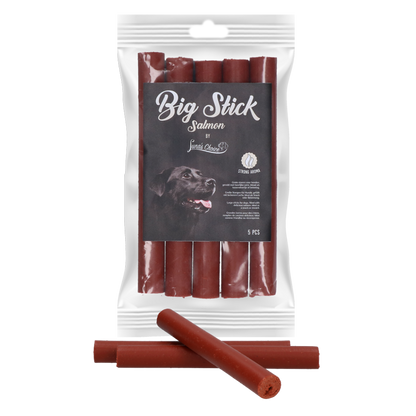 Luna's Choice Big Stick 5 st. Zalm