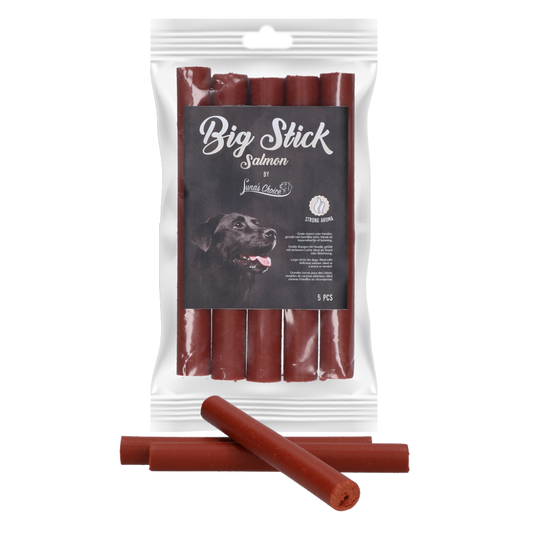 Luna's Choice Big Stick 5 st. Zalm