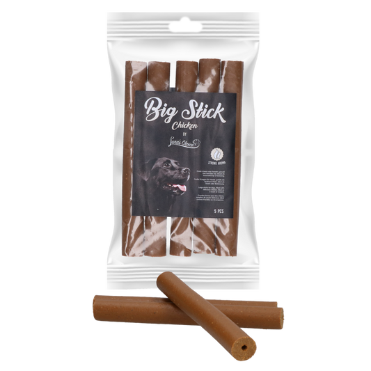 Luna's Choice Big Stick 5 st. Kip