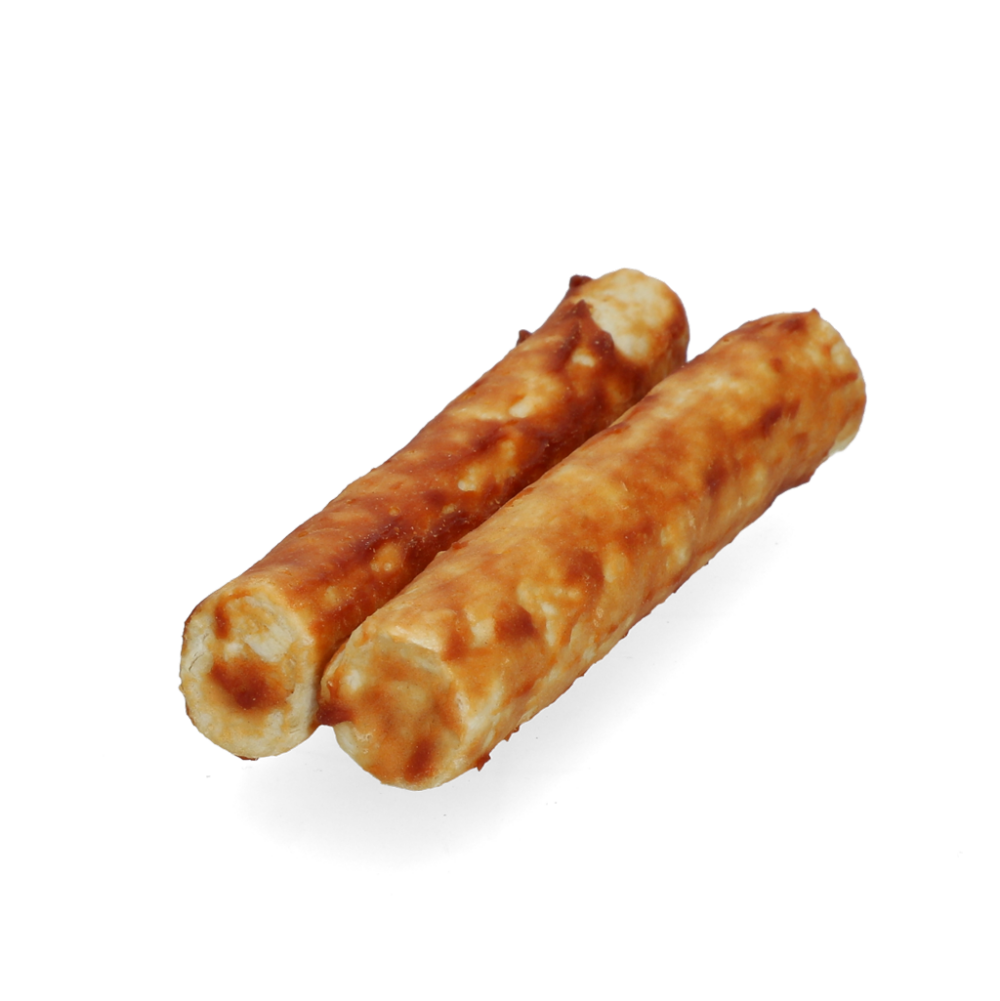 Luna's Choice Collagen Chews Stick Zalm M