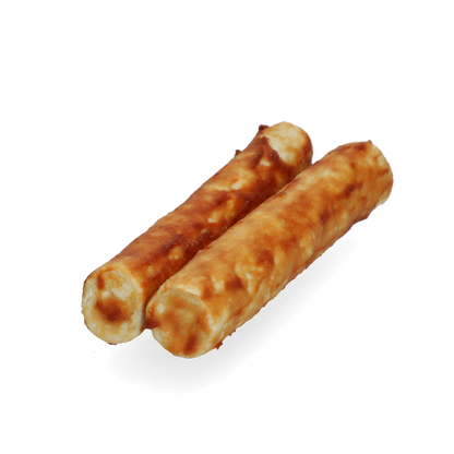 Luna's Choice Collagen Chews Stick Zalm M