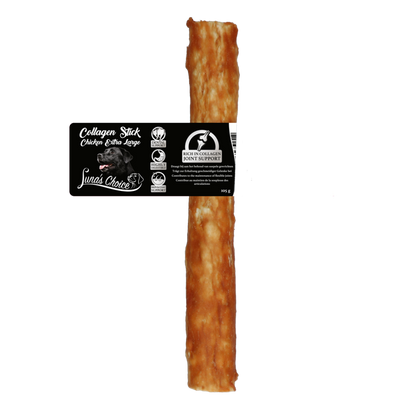 Luna's Choice Collagen Chews Stick Kip XL
