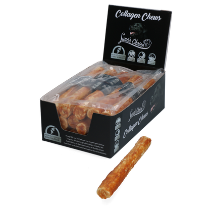 Luna's Choice Collagen Chews Stick Kip XL