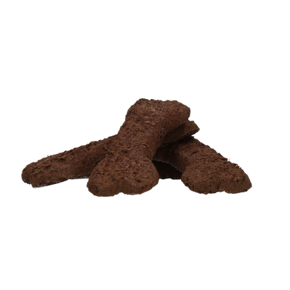 Luna’s Choice Plant Based Snack Grootverpakking Bone Small