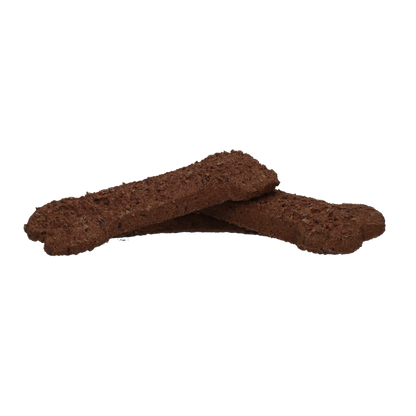 Luna’s Choice Plant Based Snack Grootverpakking Bone Large