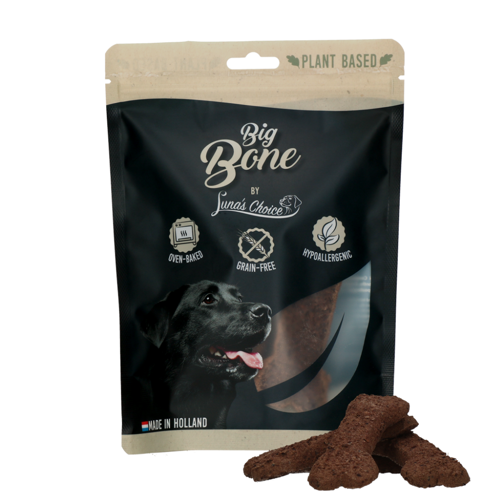Luna&#039;s Choice Plant Based Bone Large