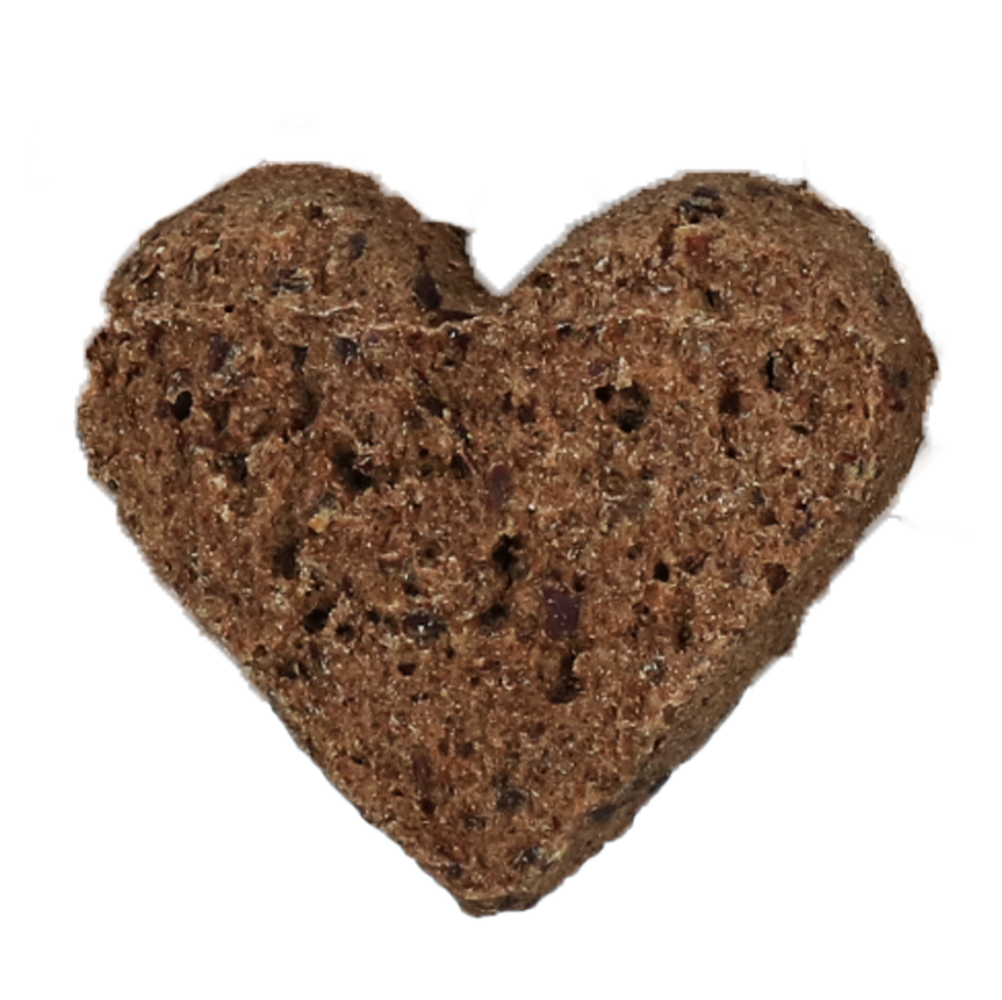 Luna's Choice Plant Based Heart