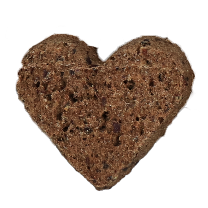 Luna&#039;s Choice Plant Based Sweet Hearts