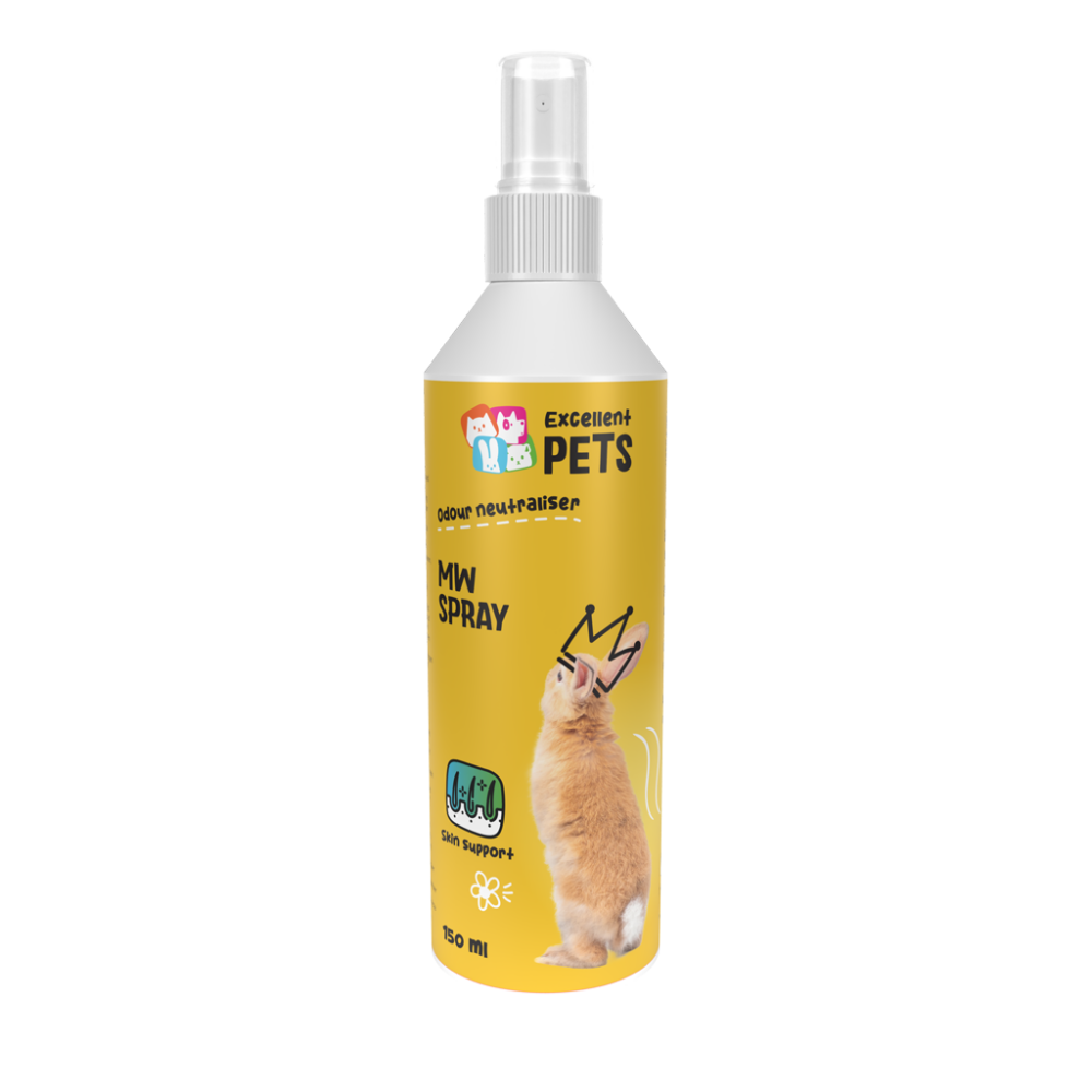 Excellent MW Spray 150 ml