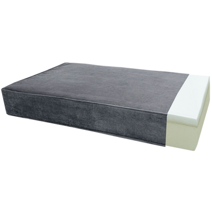 Madison Orthopedisch Kussen Velvet Groen S