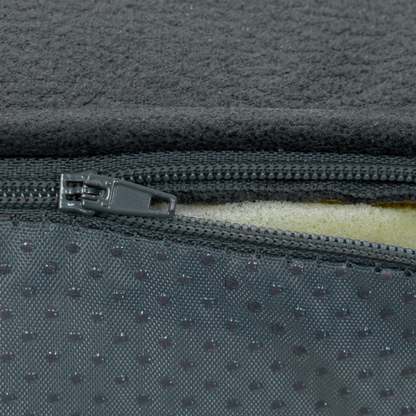 Madison Orthopedisch Kussen Grijs S