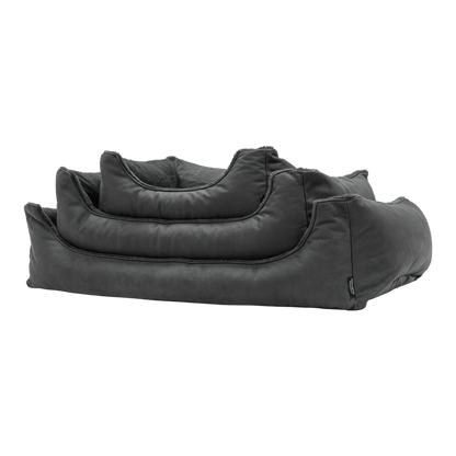 Madison Sofa Orthopedisch Grijs S