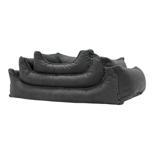 Madison Sofa Orthopedisch Grijs S