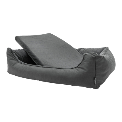 Madison Sofa Orthopedisch Grijs S