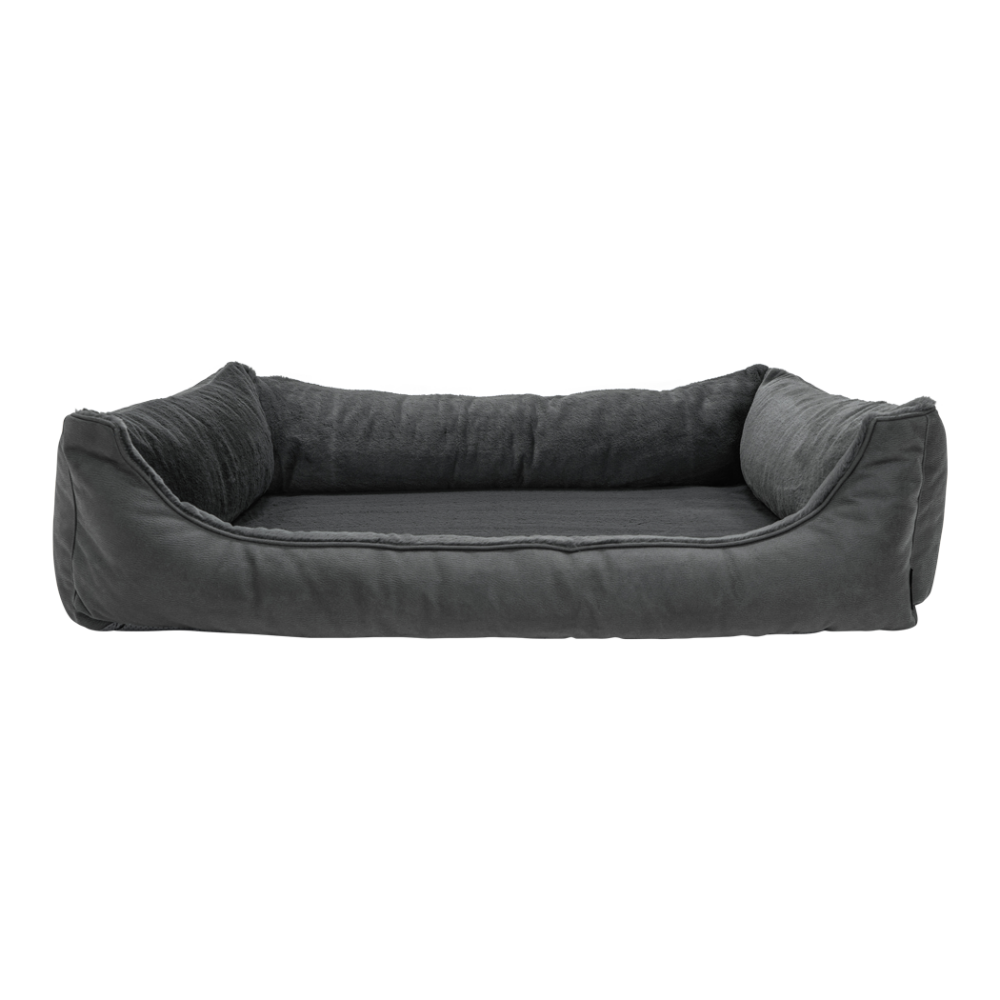Madison Sofa Orthopedisch Grijs S