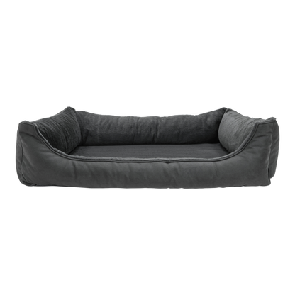 Madison Sofa Orthopedisch Grijs S