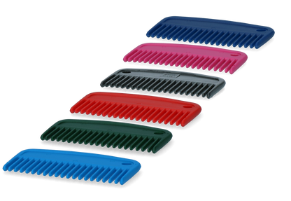 Manenkam 100 mm Rood