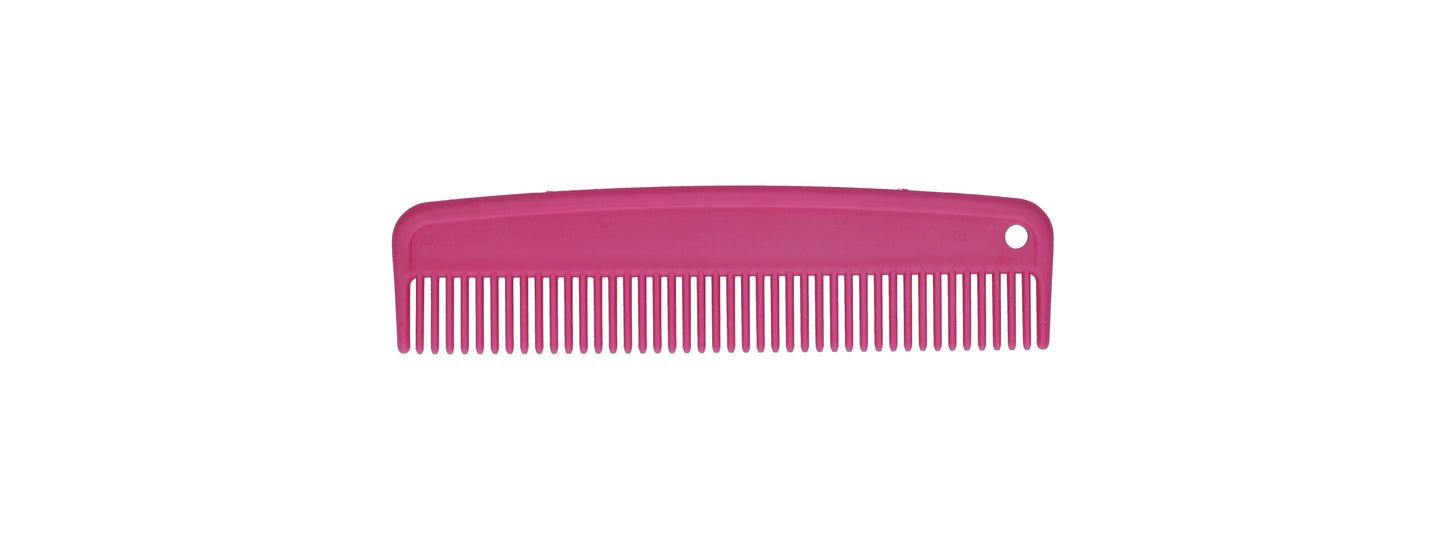 Manenkam 200 mm Roze