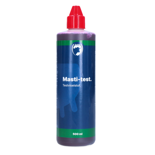 Excellent Masti-Test (Mastitis testvloeistof) 500 ml