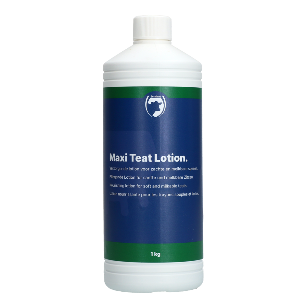 Excellent Maxi Tepellotion 1 kg
