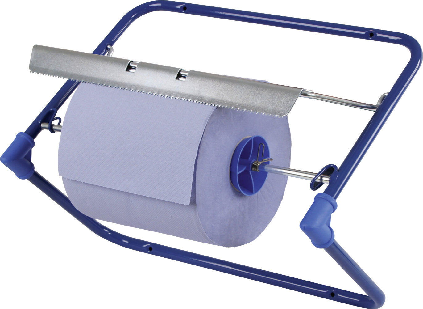 Uierpapier Wandhouder