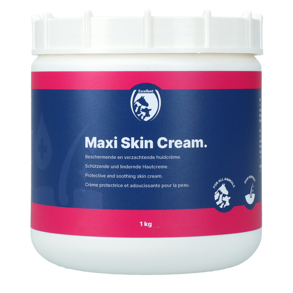 Maxi Skin Cream