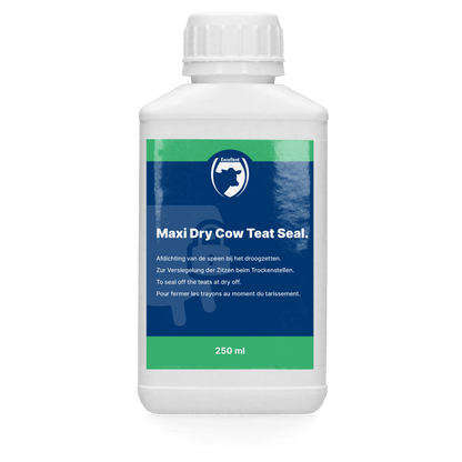 Excellent Maxi Dry Cow Teat Seal 250 ml