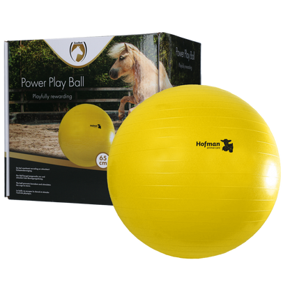 Maximus Power Play Ball 65 cm