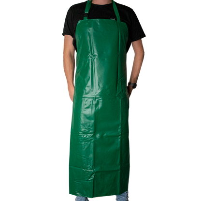 Melk- en Waterschort Multifunctioneel 80 x 120 cm Groen