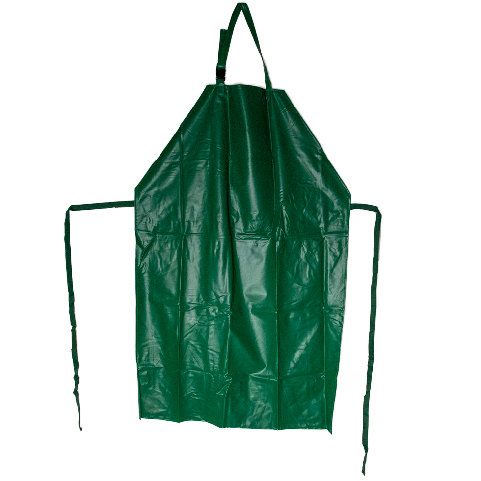 Melk- en Waterschort Multifunctioneel 80 x 120 cm Groen