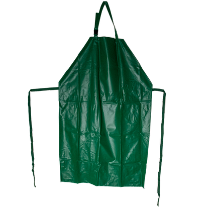 Melk- en Waterschort Multifunctioneel 80 x 120 cm Groen