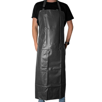 Melk- en Waterschort Multifunctioneel 80 x 120 cm Zwart