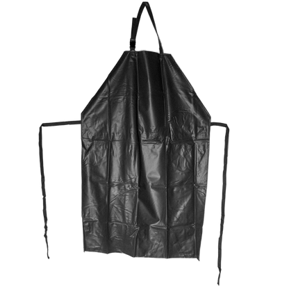 Melk- en Waterschort Multifunctioneel 80 x 120 cm Zwart