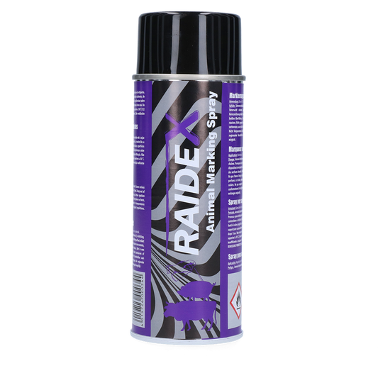 Topmarker Merkspray Violet