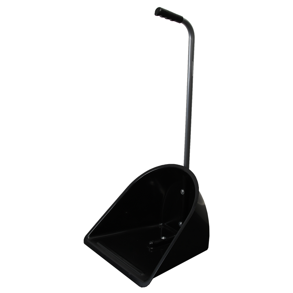 Mestboy Opraapbak 78 cm