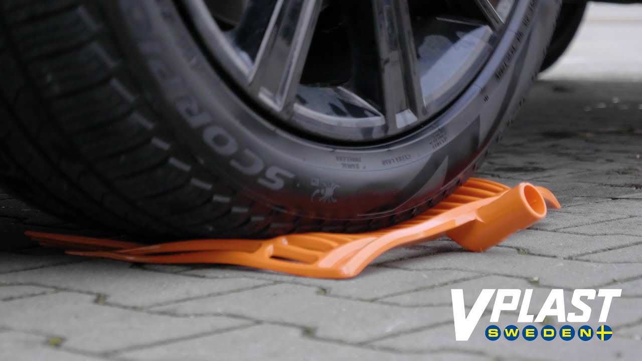 Mestvork zonder steel Rood