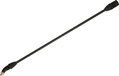 Mesto Flori Spuitlans met nozzle