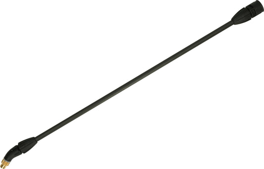 Mesto Flori Spuitlans met nozzle