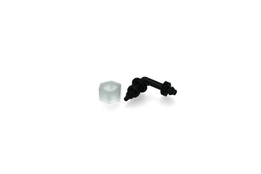 Mesto RS125 Slangaansluiting tank