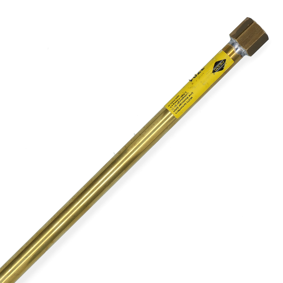 Mesto Telescooplans 1 - 2 meter