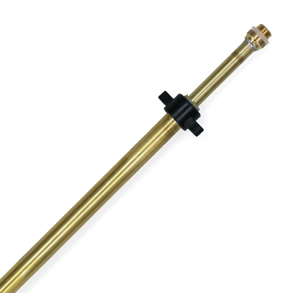 Mesto Telescooplans 1 - 2 meter