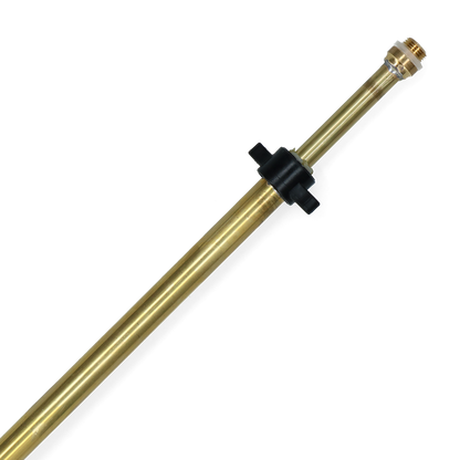 Mesto Telescooplans 1 - 2 meter