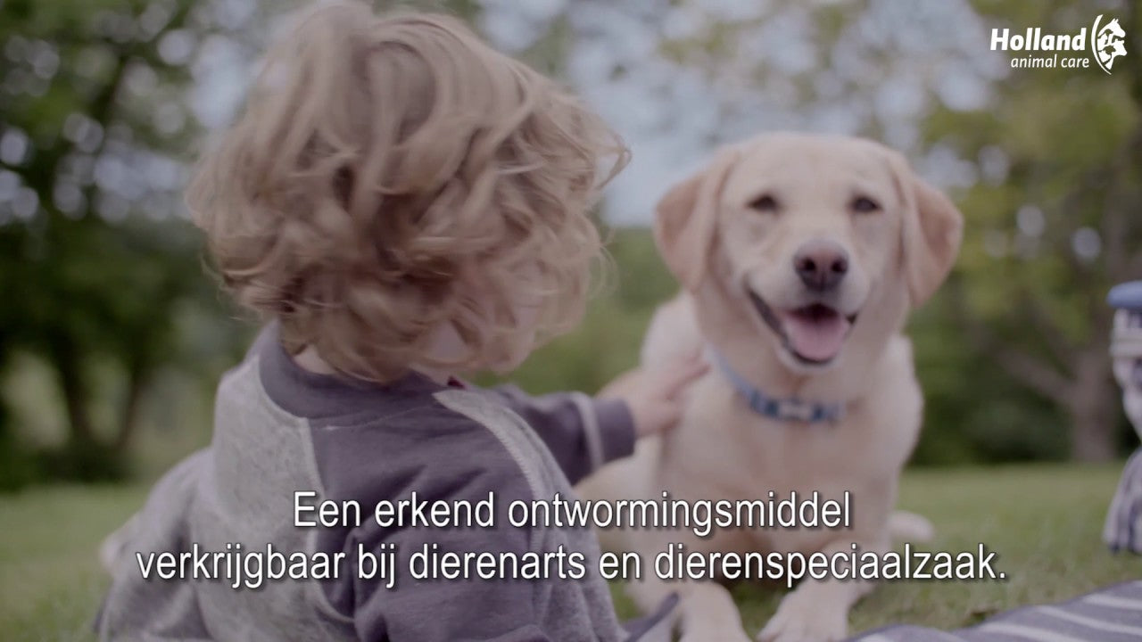 Milbemax Tabletten Hond Groot 5-75kg 4 tabl.