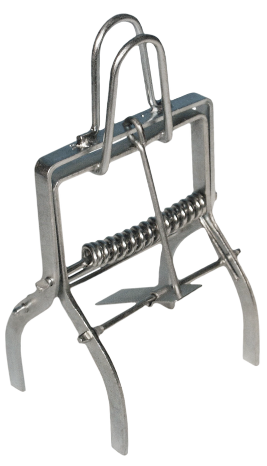 Mollenklem Yankee Junior met handvat