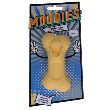 Moodies Joyful Lee