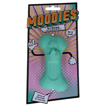Moodies DJ Derpy