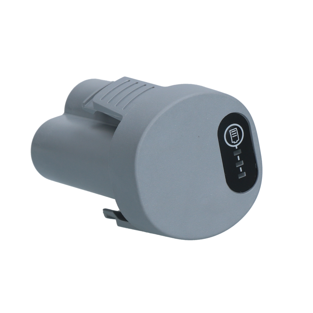 Wahl Battery Pack Grey Eclipse