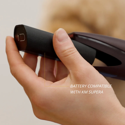 Wahl KM Supera Li-Ion battery pack