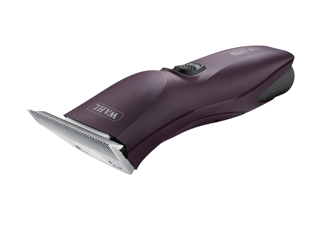 Wahl KM Supera ACCU Tondeuse+scheermachine