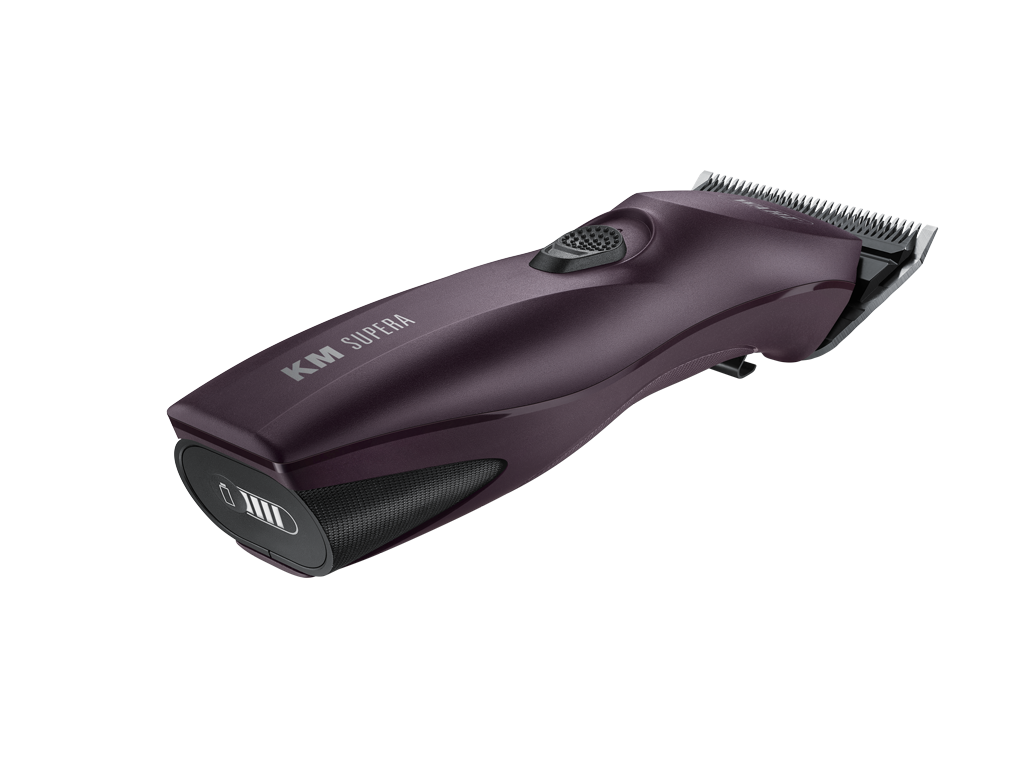 Wahl KM Supera ACCU Tondeuse+scheermachine